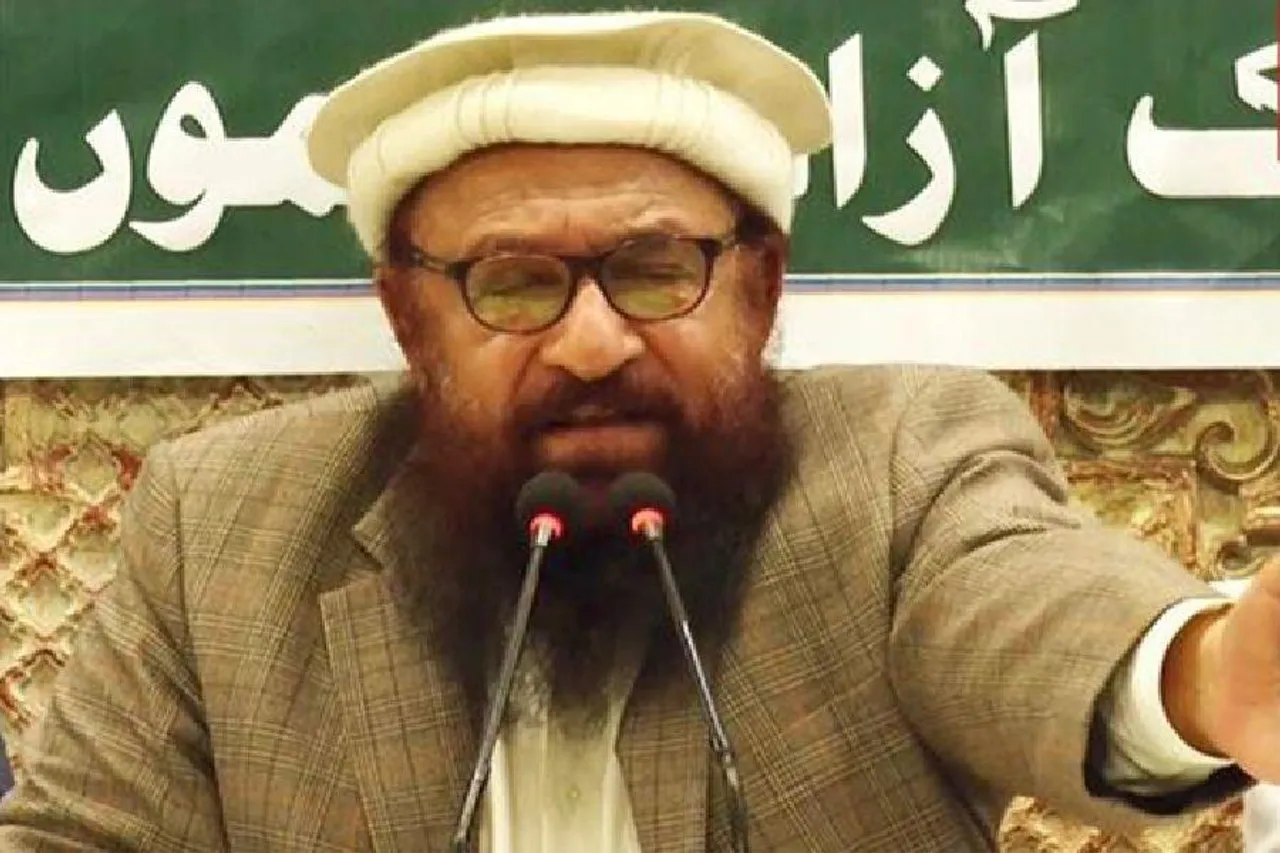 আব্দুল রেহমান মাক্কিকে জাতিসংঘের তালিকাভুক্ত সন্ত্রাসী হিসেবে চিহ্নিত করেছে ভারত