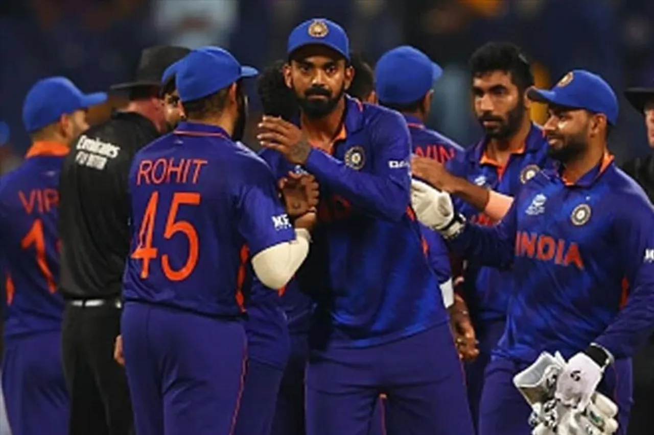 T20WC: বিগত বছরগুলোতে কেমন ছিল ভারতের পারফরম্যান্স? দেখে নিন