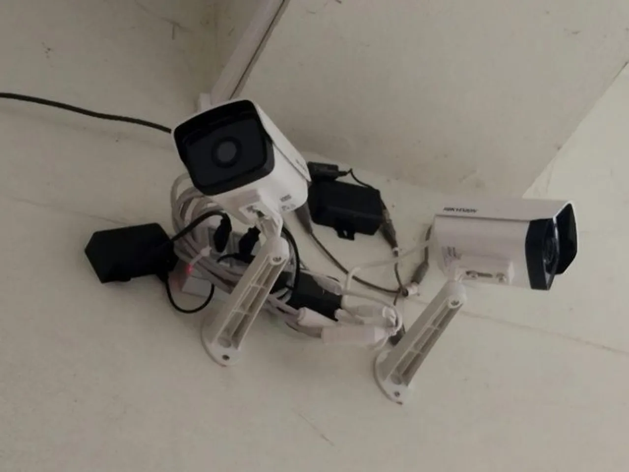 সিসিটিভি ক্যামেরার সূত্র ধরে উদ্ধার অপহৃত ব্যবসায়ী