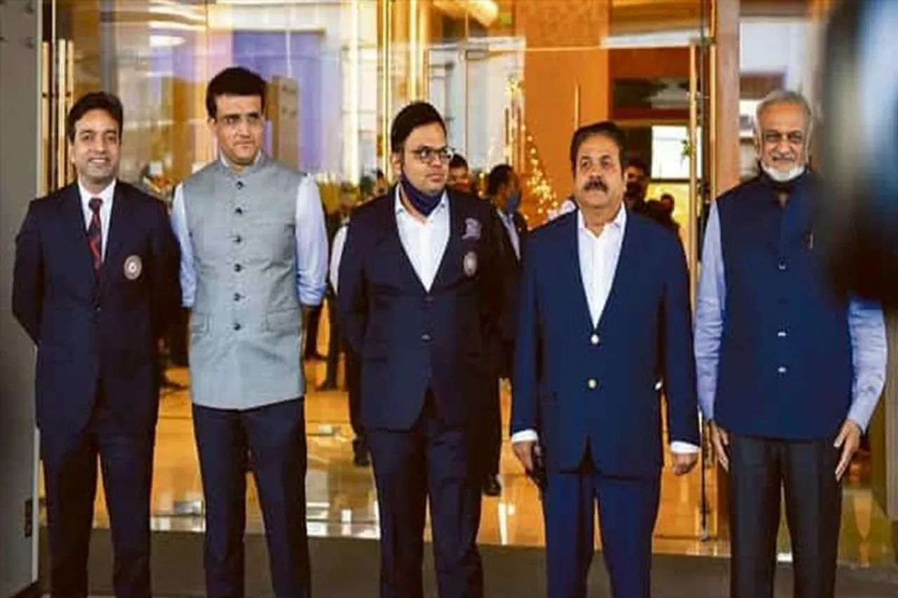 BCCI: বোর্ডের বার্ষিক সভার ব্যাপারে মিলল আভাস