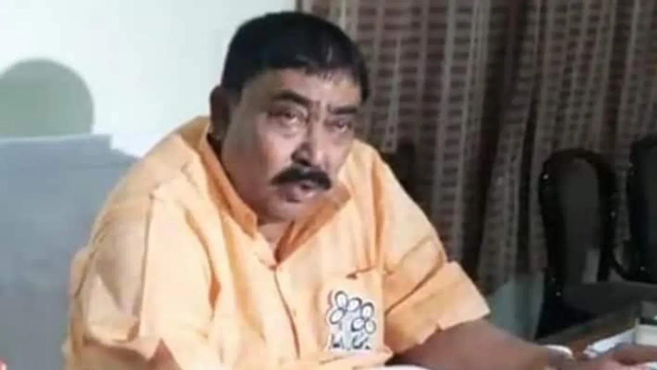 আজ ফের অনুব্রত মণ্ডলের মেডিক্যাল টেস্ট