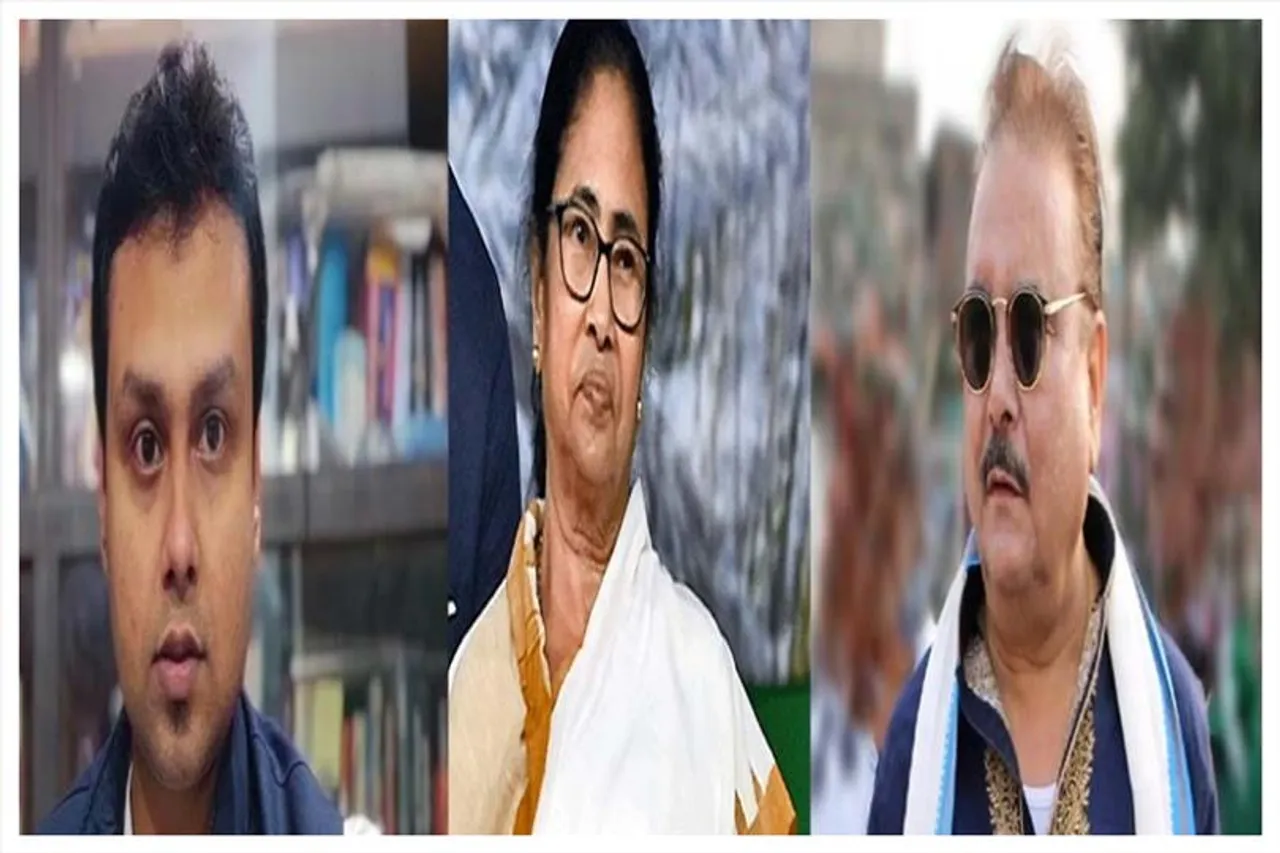 আগামী ৩০ বছর পর্যন্ত মমতাই রাজ্যের মুখ্যমন্ত্রী!