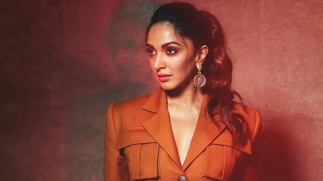 দুষ্টু-মিষ্টি কিয়ারা