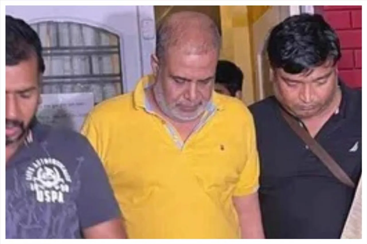 লক্ষ লক্ষ টাকা ঢেলেও মেলেনি চাকরি, ধৃত অয়নের বিরুদ্ধে বিস্ফোরক অভিযোগ