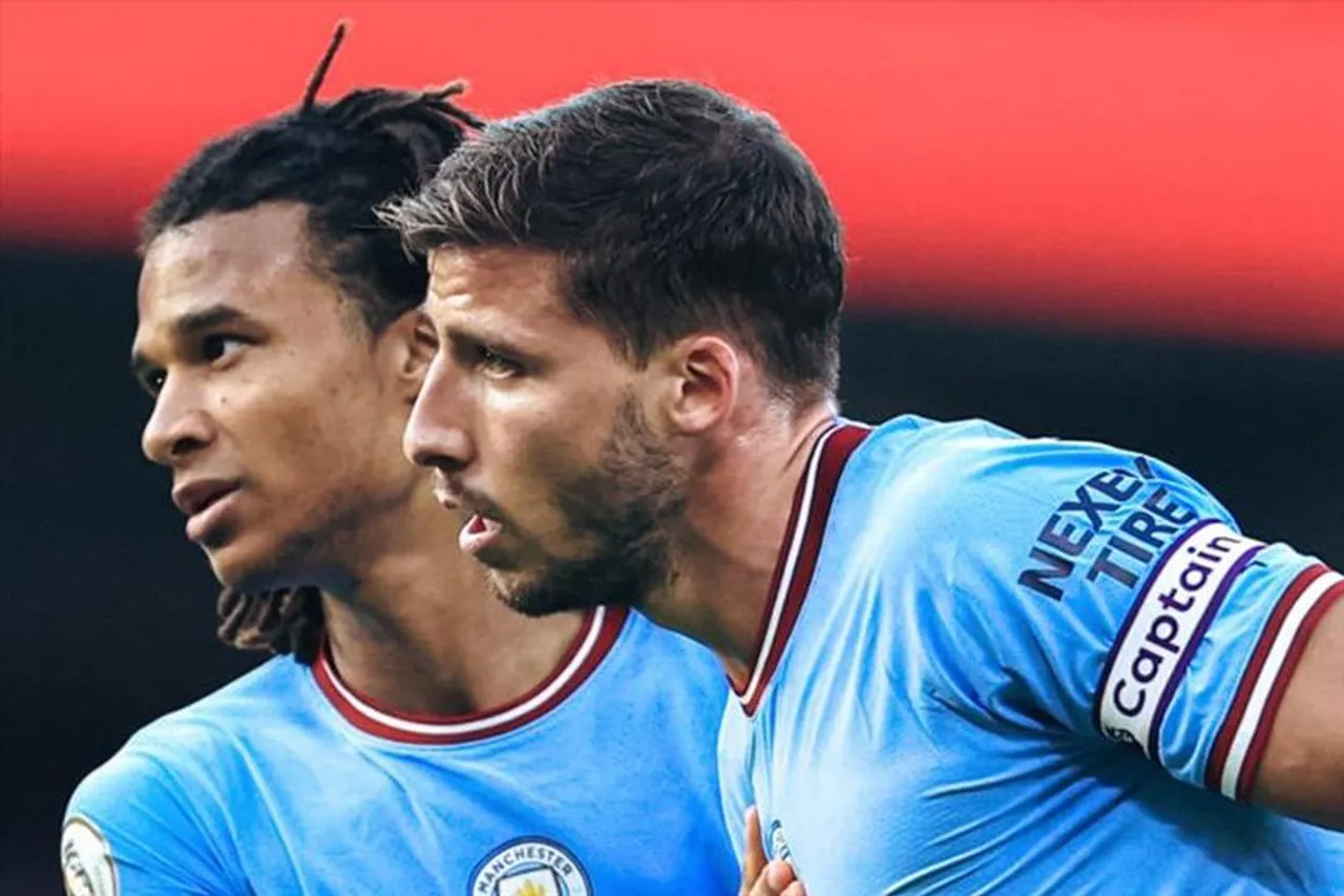 প্রিমিয়ার লিগে আরও এক নজির ম্যান সিটির