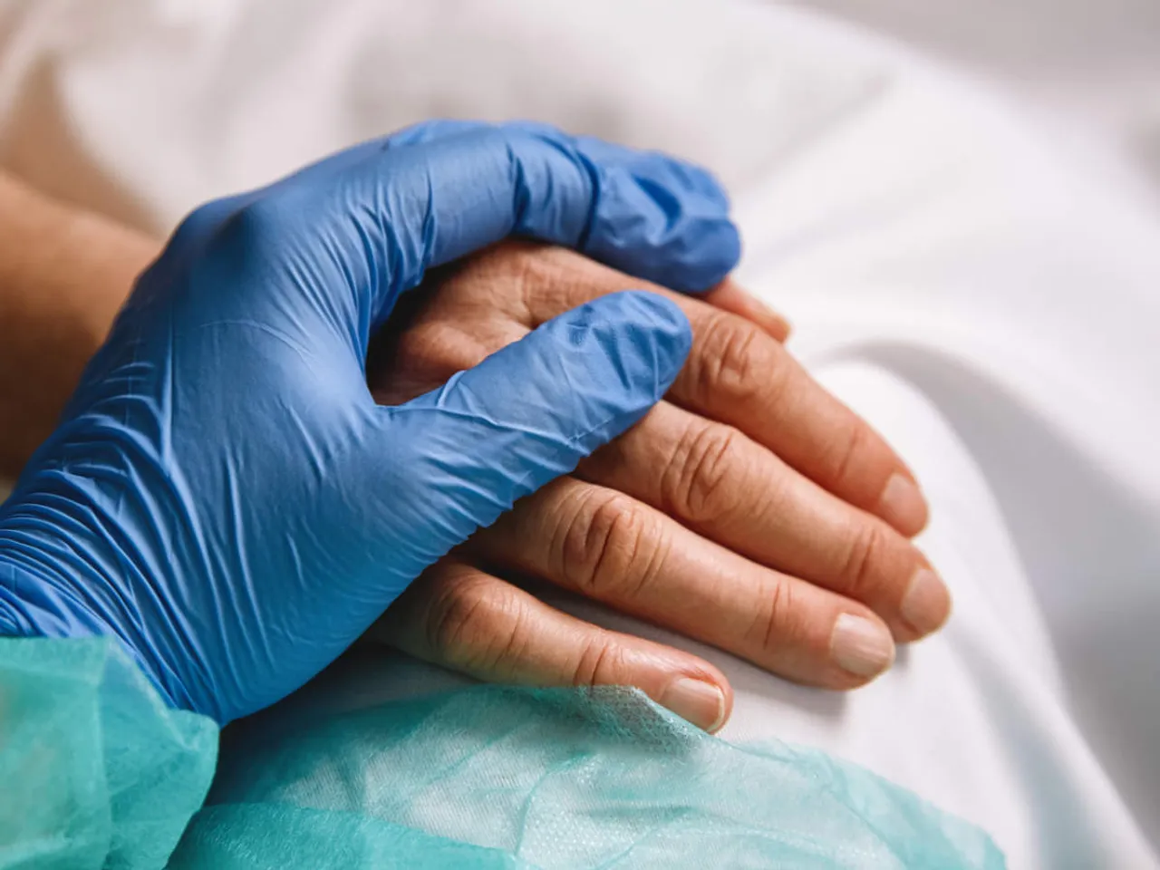 শহর কলকাতায় বাড়ছে সুস্থতার হার