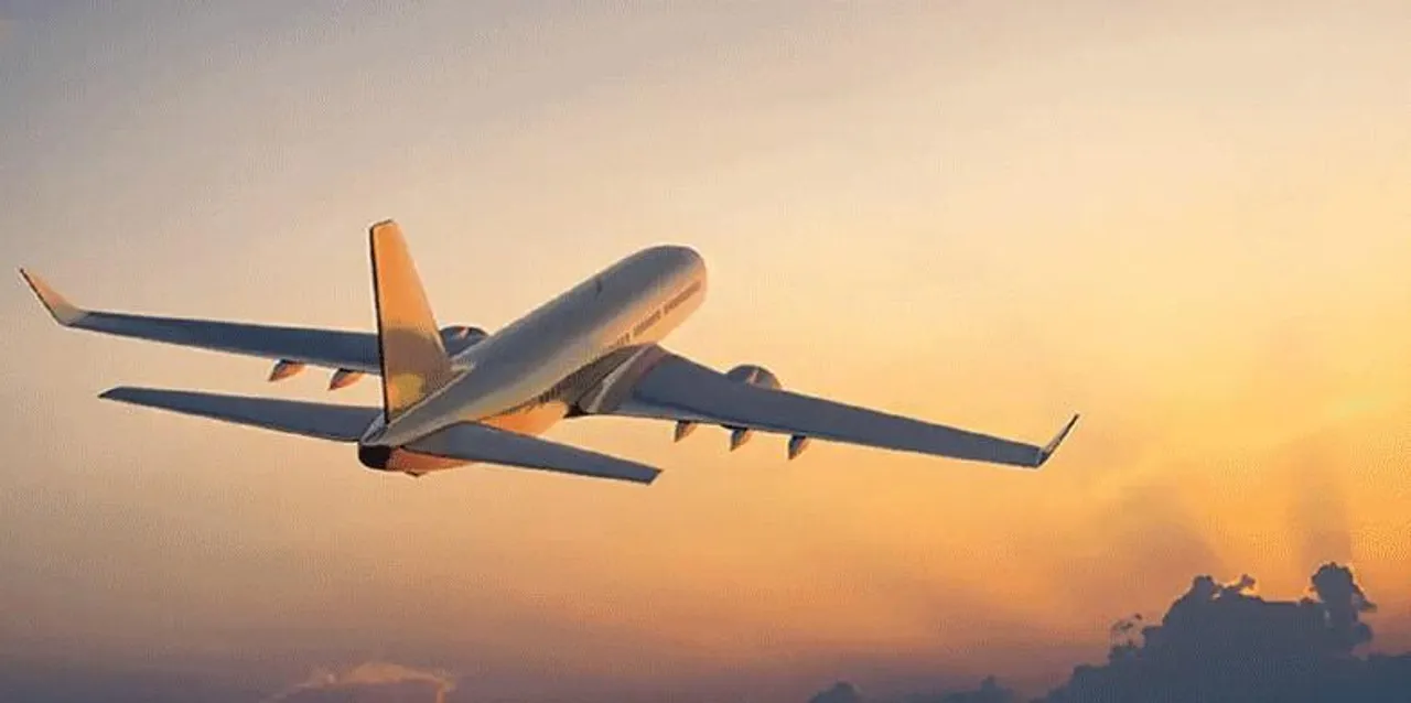 দ্রুত আন্তর্জাতিক উড়ান চালুর ইঙ্গিত কেন্দ্রের