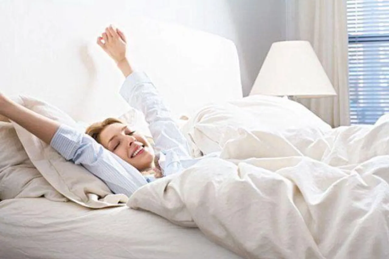 সকালে ঘুম থেকে ওঠা কেন জরুরী?