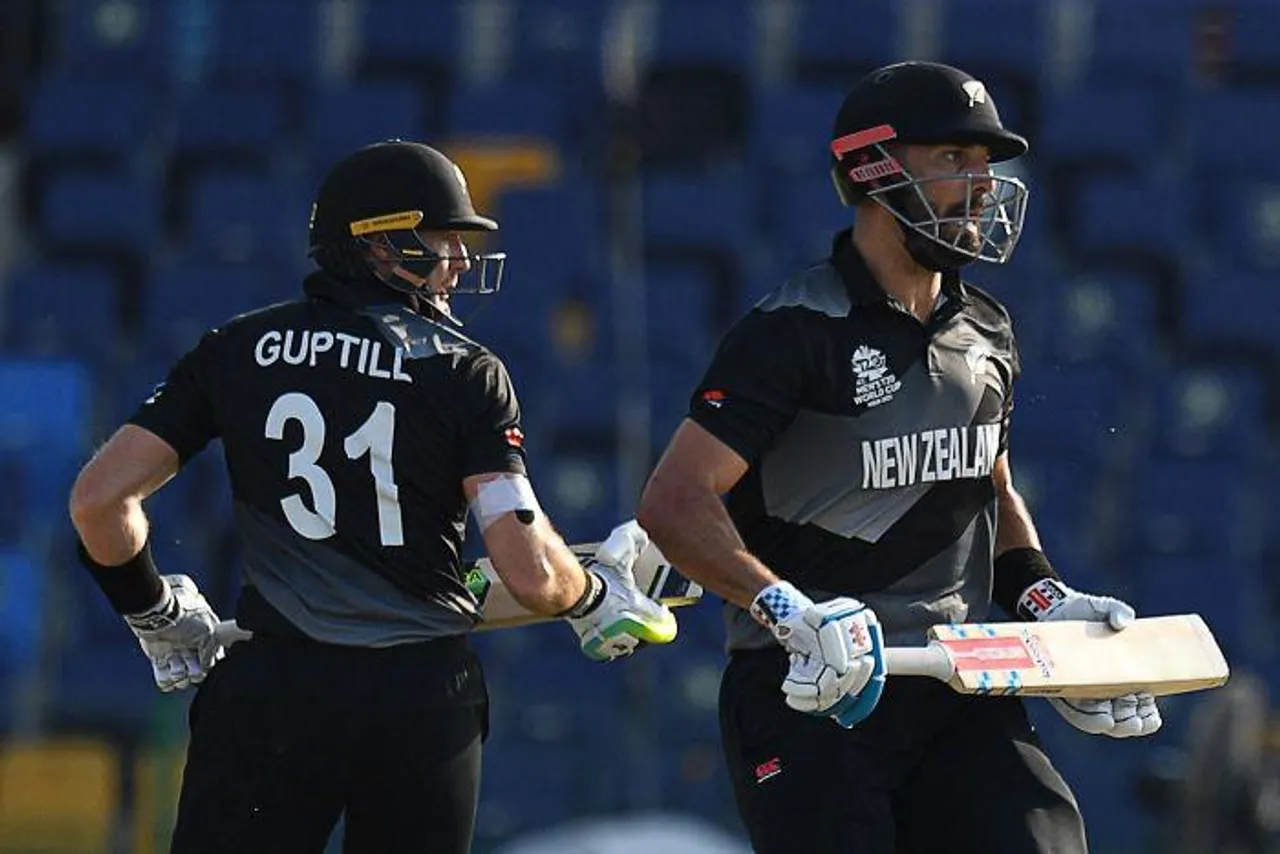 টি-২০ বিশ্বকাপের ফাইনাল ম্যাচ শুরু