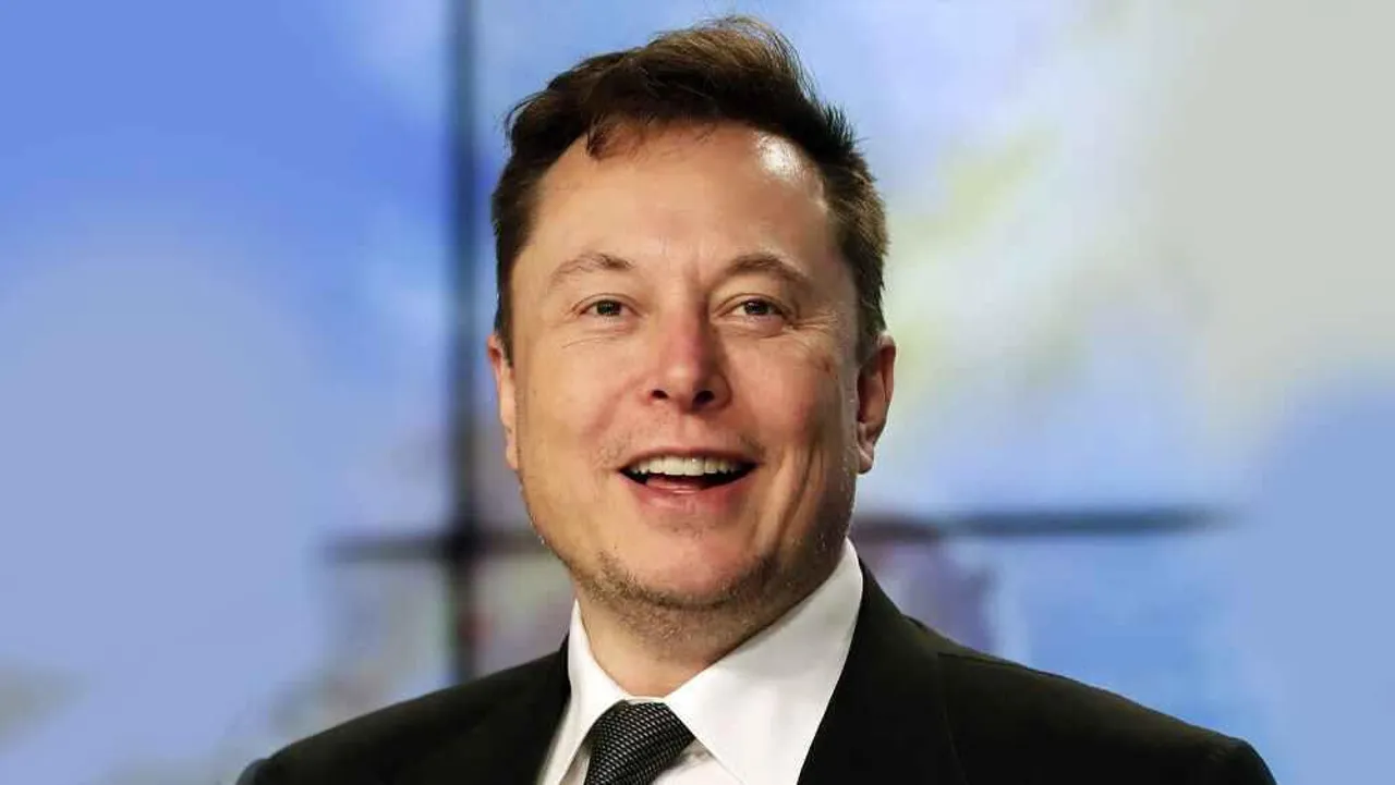 টুইটার এখন ইলন মাস্কের!