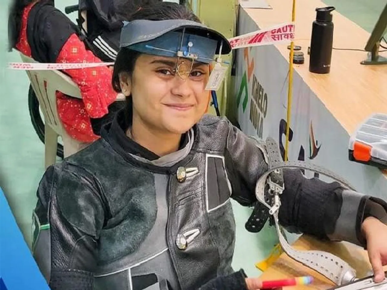 প্যারালিম্পিক্সে স্বর্ণ পদক জয়ী অবনী লেখারাকে শুভেচ্ছা জানালেন প্রধানমন্ত্রী, রাষ্ট্রপতি