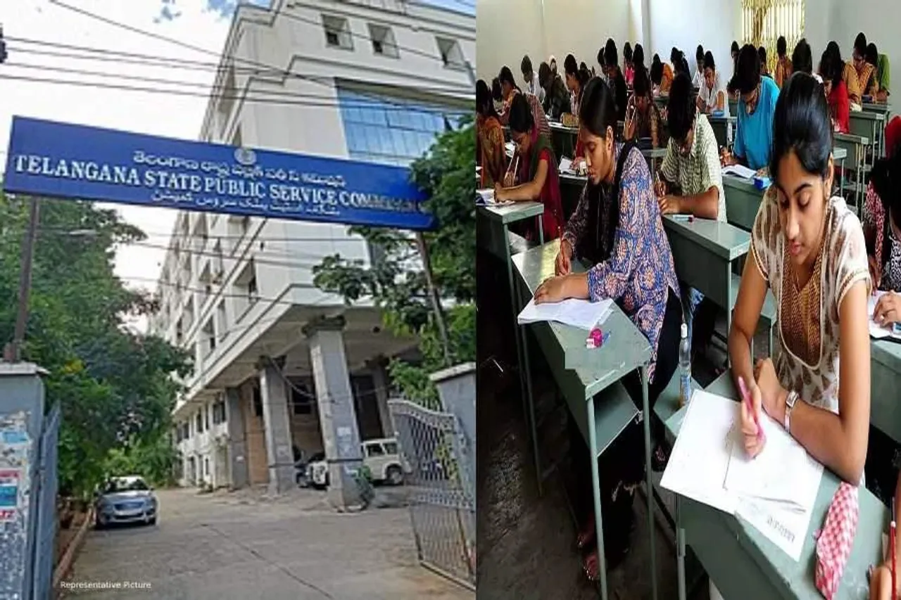 পেপার লিক: পরীক্ষা বাতিল