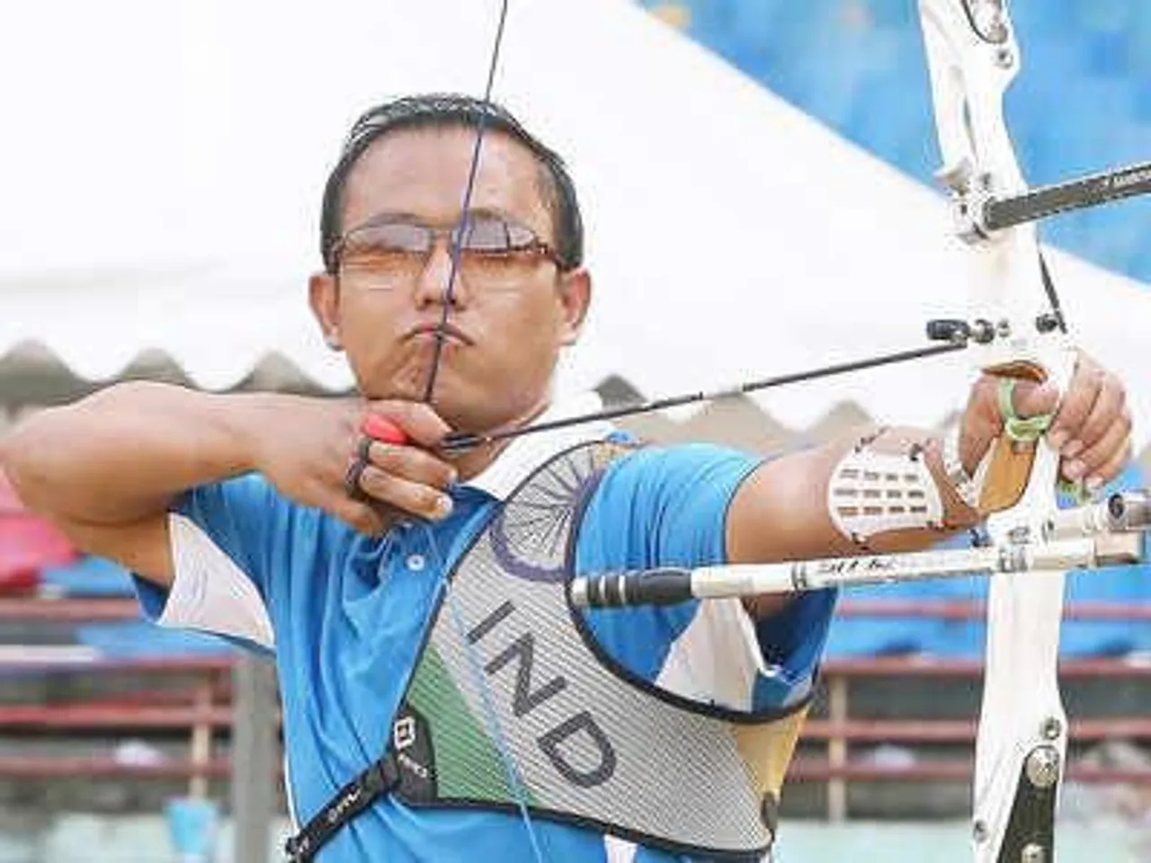 আশা জাগিয়েও হার তরুণদীপের