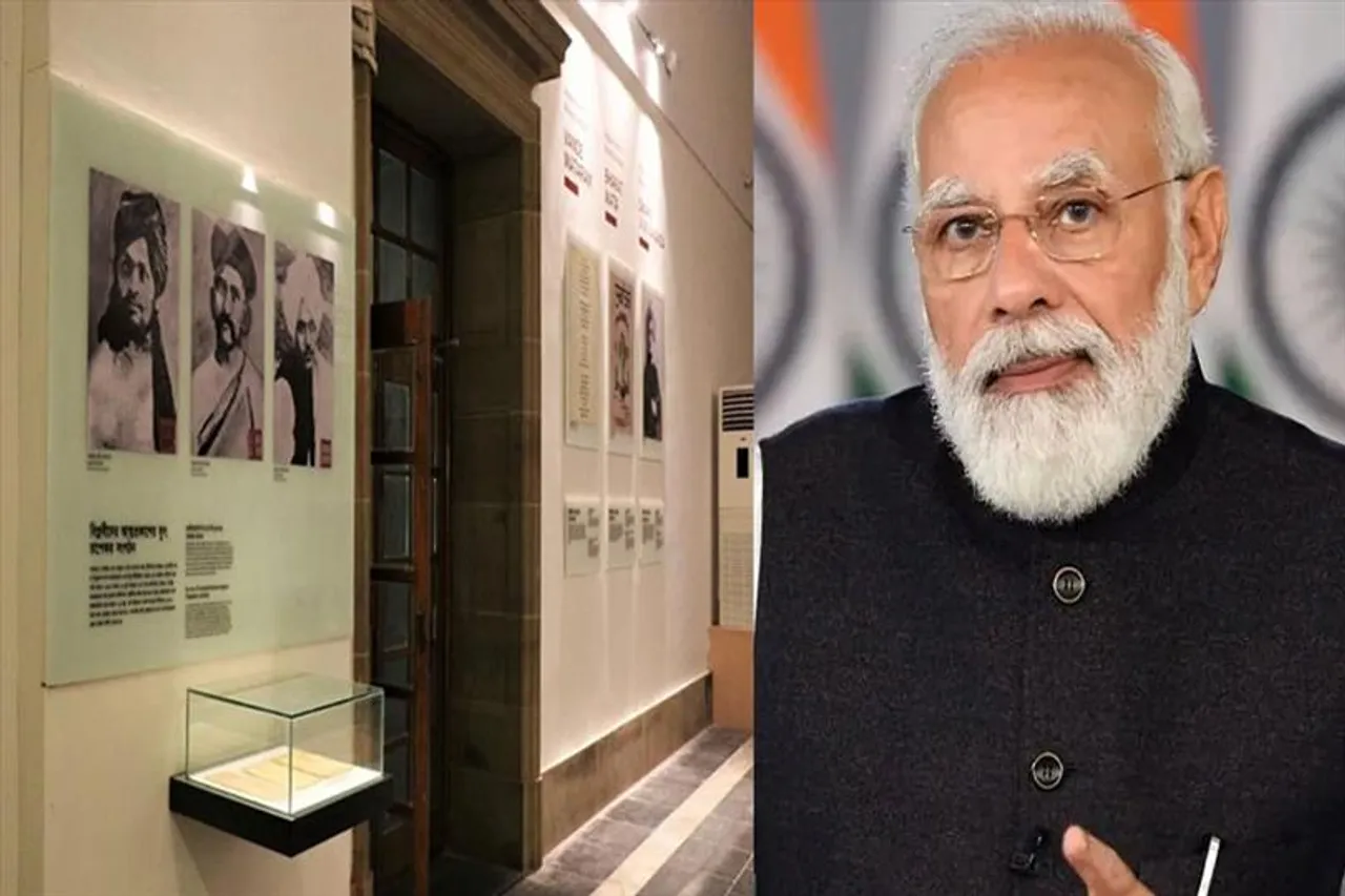 আগামীকাল ভিক্টোরিয়ায় বিপ্লবী গ্যালারির উদ্বোধন