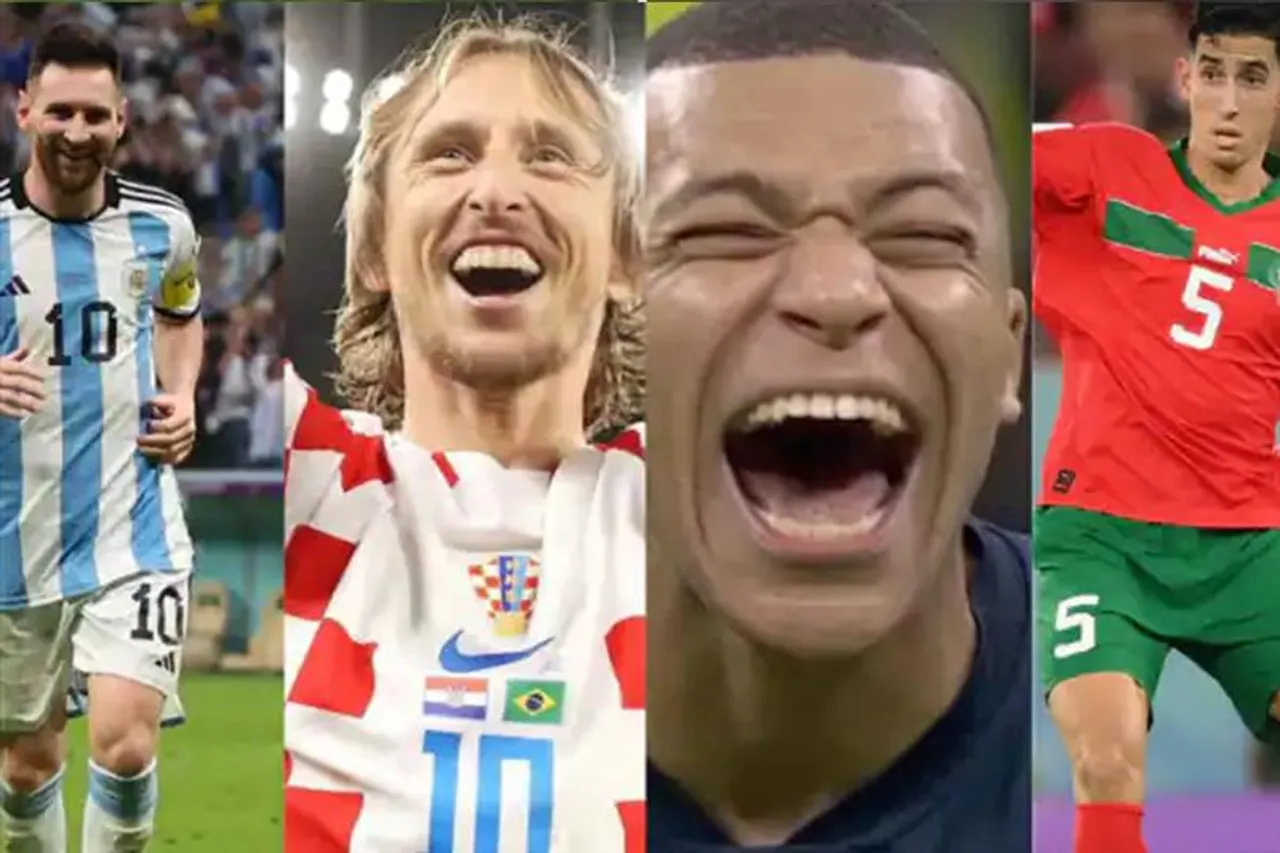 কোন কোন স্টেডিয়ামে সেমিফাইনাল হতে চলেছে জানেন?