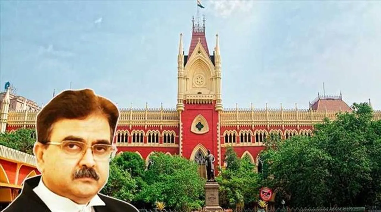 স্কুল সার্ভিস কমিশনকে ডেটা রুম খোলার নির্দেশ বিচারপতি গঙ্গোপাধ্যায়ের