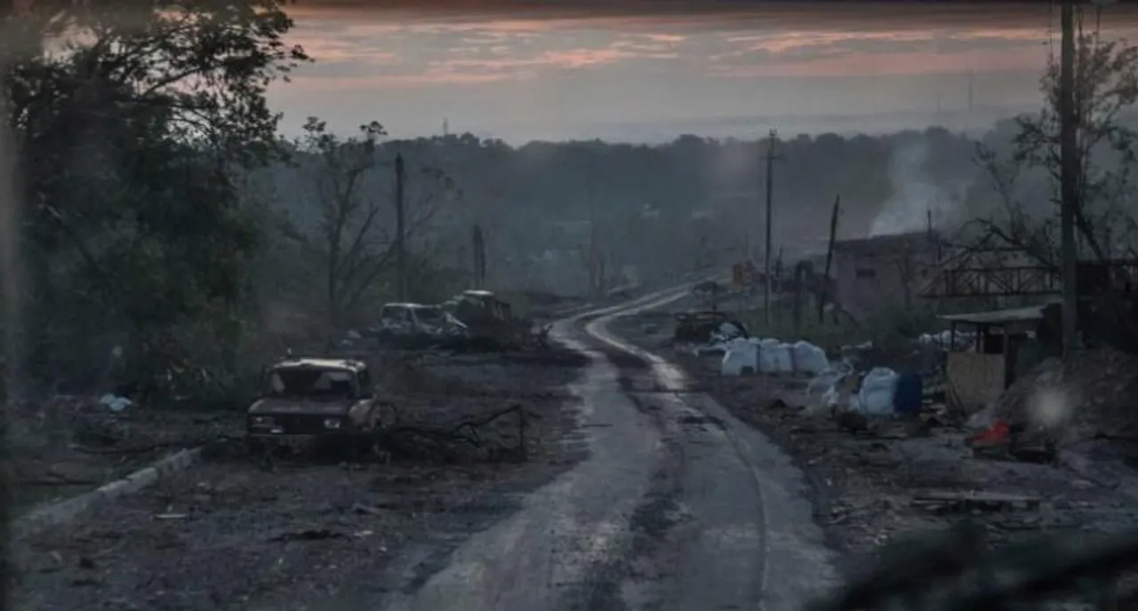 ইউক্রেনে হাইপারসনিক মিসাইল ব্যবহারের দাবি রাশিয়ার