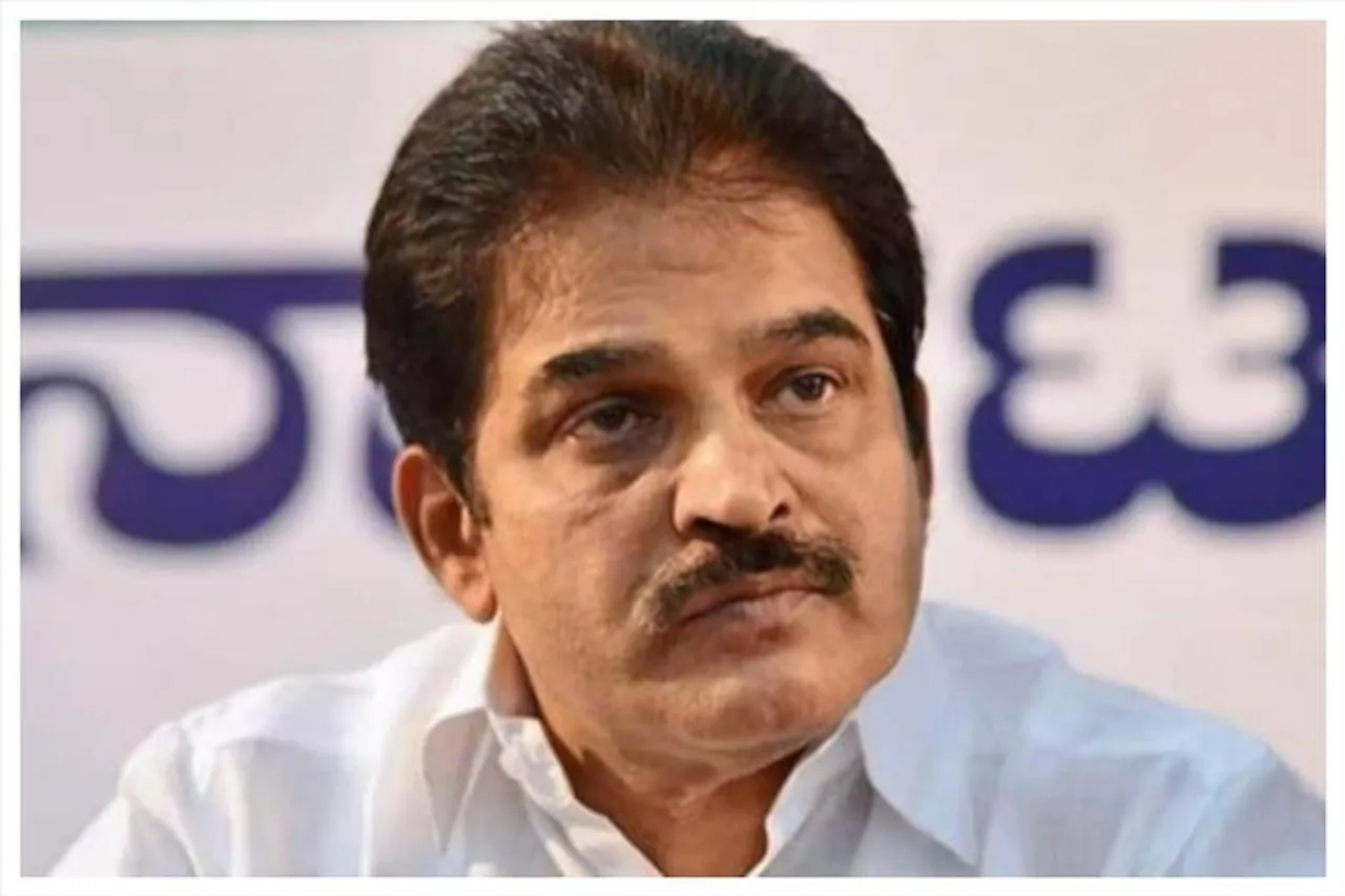 কেসি ভেনুগোপাল, দিগ্বিজয় সিং এবং মল্লিকার্জুন খাড়গে কংগ্রেসের শীর্ষ নেতৃত্বের জন্য প্রতিদ্বন্দ্বিতা করছেন