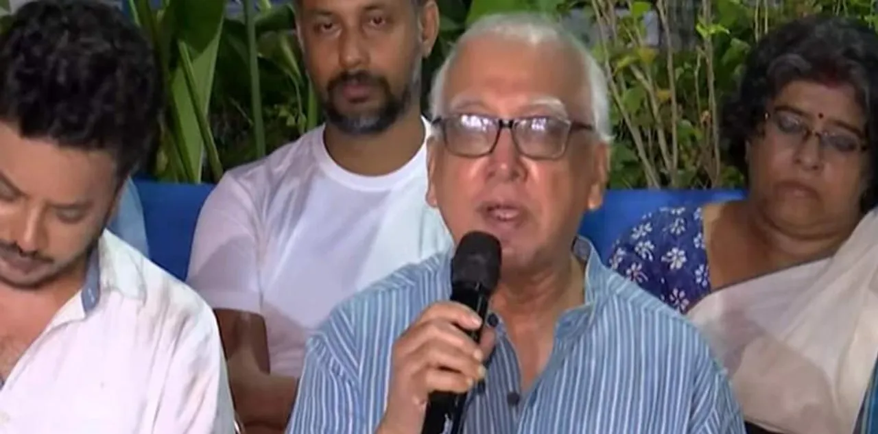 এসএসসি দুর্নীতি ইস্যুতে রাজ্য সরকারকে কটাক্ষ করলেন শিক্ষাবিদ পবিত্র সরকার