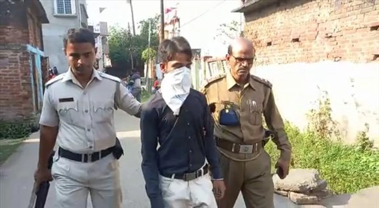 দিন দুপুরে গুলি এলাকায় তুমুল চাঞ্চল্য