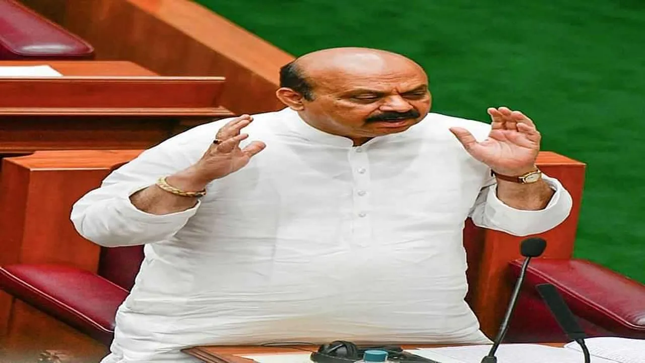 ‘এখনই কোনও রদবদল নয়’, জানালেন রাজ্য বিজেপি প্রধান