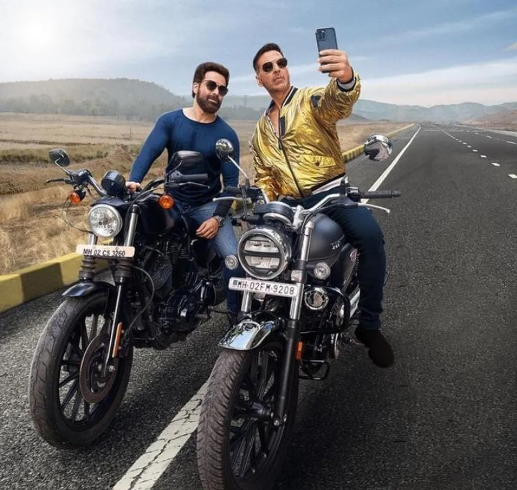 ম্যায় খিলাড়ি তু আনারি'-র পুনর্নির্মিত সংস্করণে দেখা যাবে অক্ষয় কুমার, ইমরান হাশমিকে