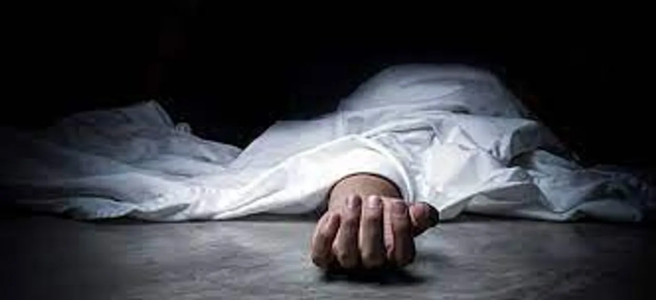 অজ্ঞাত পরিচয় ব্যক্তির মৃতদেহ উদ্ধার ঘিরে চাঞ্চল্য