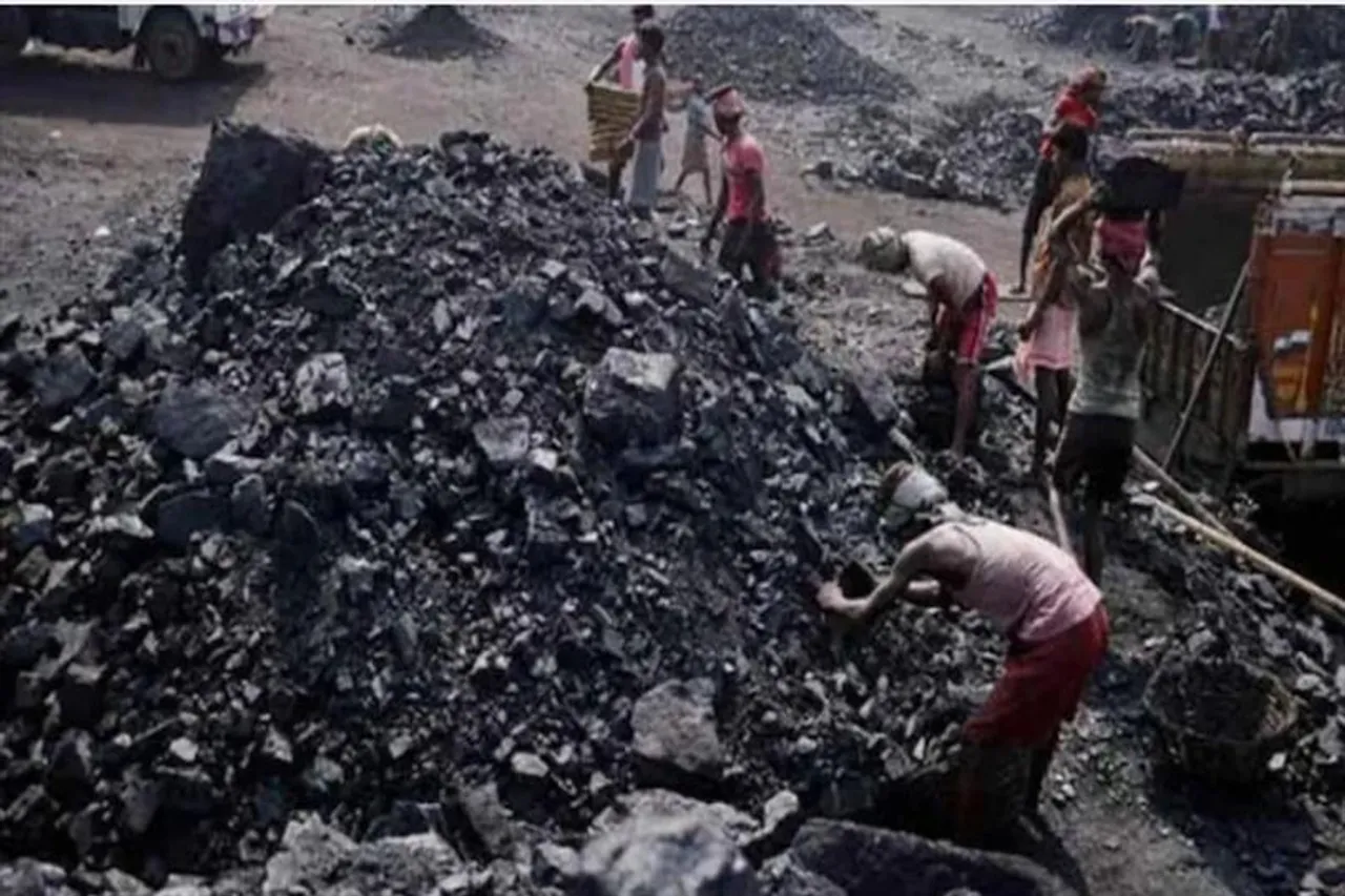 কয়লা কেলেঙ্কারিকাণ্ডে ৪ জনকে গ্রেফতার করল ED