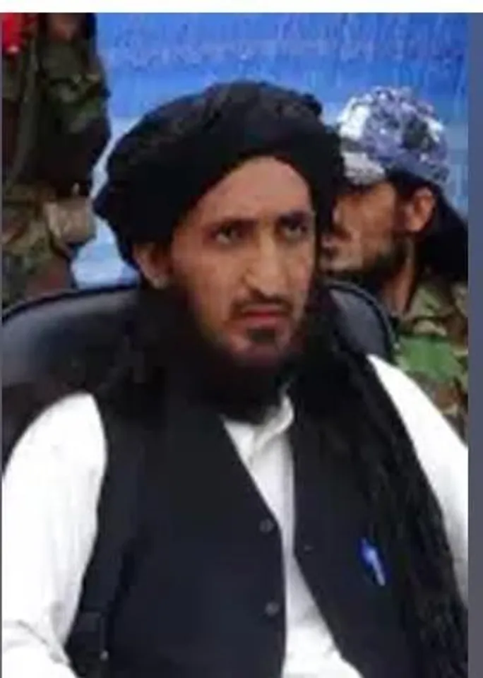 টিটিপি কমান্ডার ওমর খালিদ খোরাসানিকে হত্যার বিষয়টি নিশ্চিত করল তালিবান