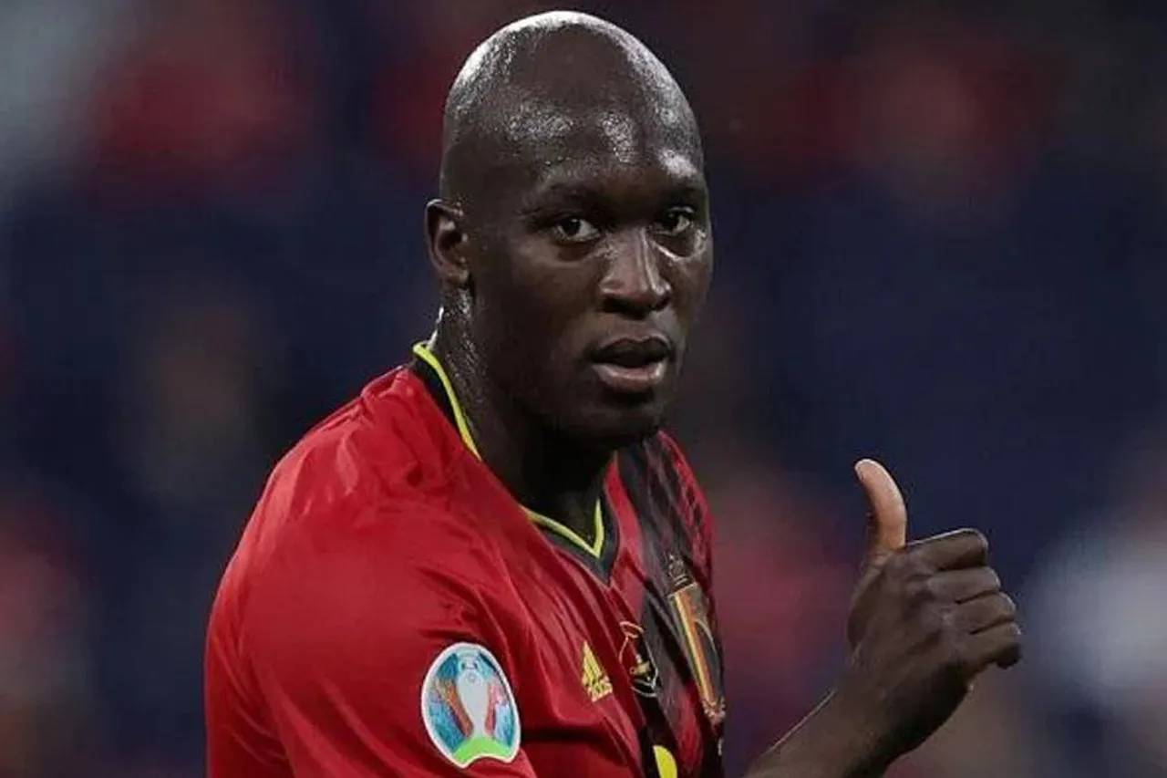 রোমেলু লুকাকুকে নিয়ে আশাবাদী বেলজিয়াম টিম ম্যানেজমেন্ট