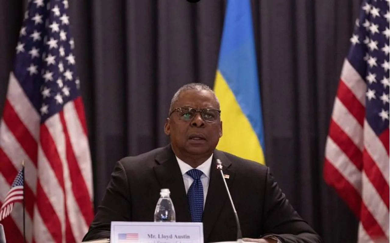 ইউক্রেনকে ৬৭৫ মিলিয়ন ডলার সহায়তা দেবে যুক্তরাষ্ট্র