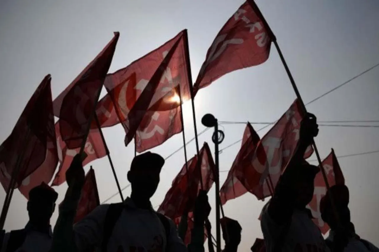 Tripura election: উত্তপ্ত গোমতী জেলা, সিপিএমের দুই পোলিং এজেন্টকে মারধরের অভিযোগ