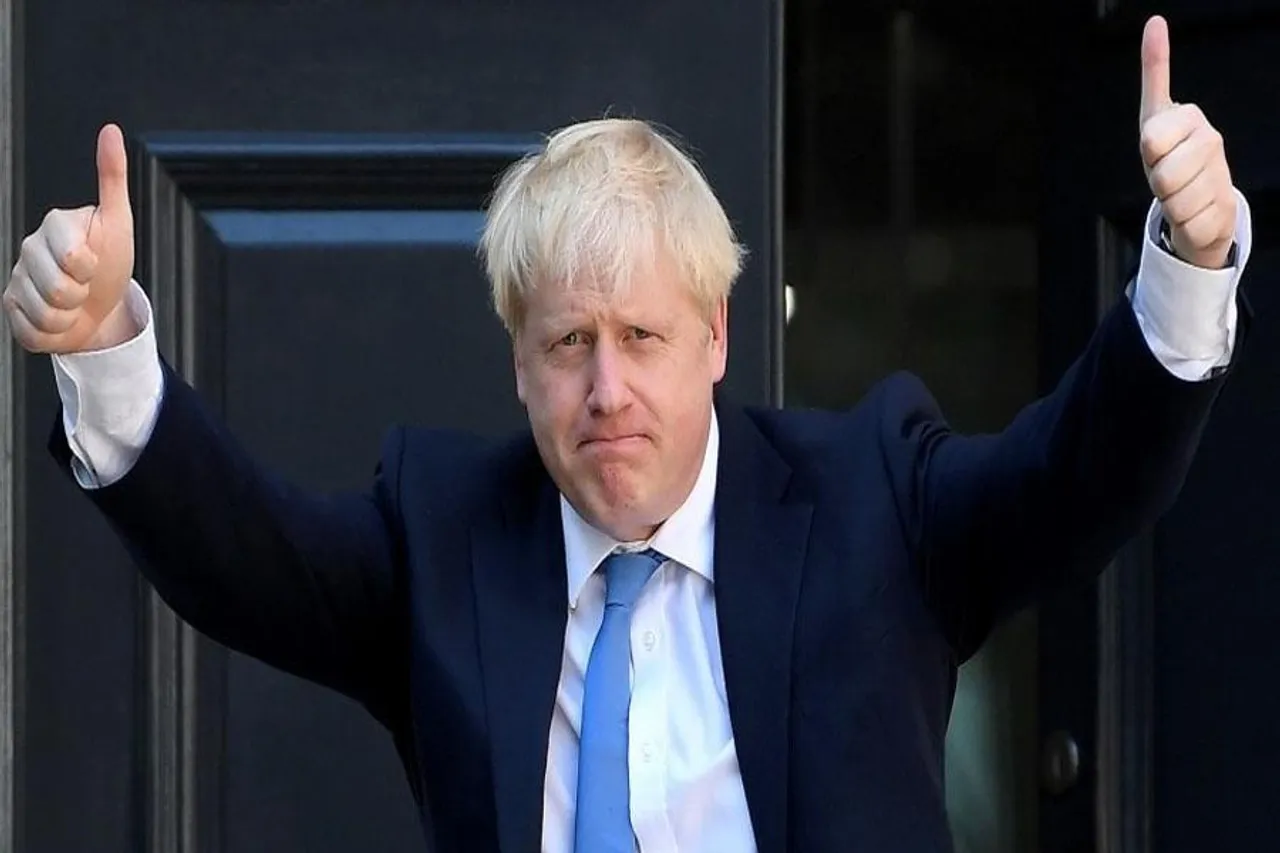 ইউক্রেনকে অতিরিক্ত ৬,০০০ ক্ষেপণাস্ত্র পাঠাচ্ছে ইংল্যান্ড