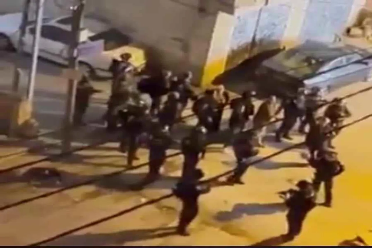 জেরুজালেম হামলা: গ্রেফতার ১৫ জন