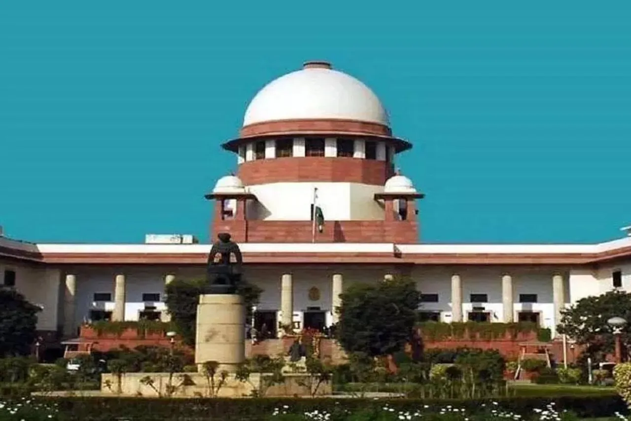 ক্ষতিপূরণ চেয়ে সুপ্রিম কোর্টের দ্বারস্থ  জগৎগুরু  শংকরাচার্য