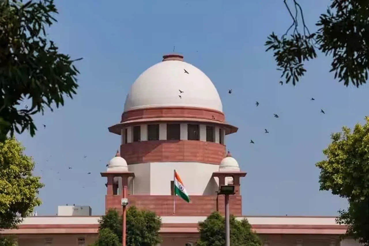 আদানি ইস্যুতে কেন্দ্রের 'পরামর্শ' মানতে নারাজ সুপ্রিম কোর্ট