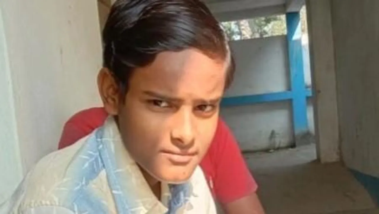 ছাত্রের মৃত্যু ঘিরে চাঞ্চল্য!