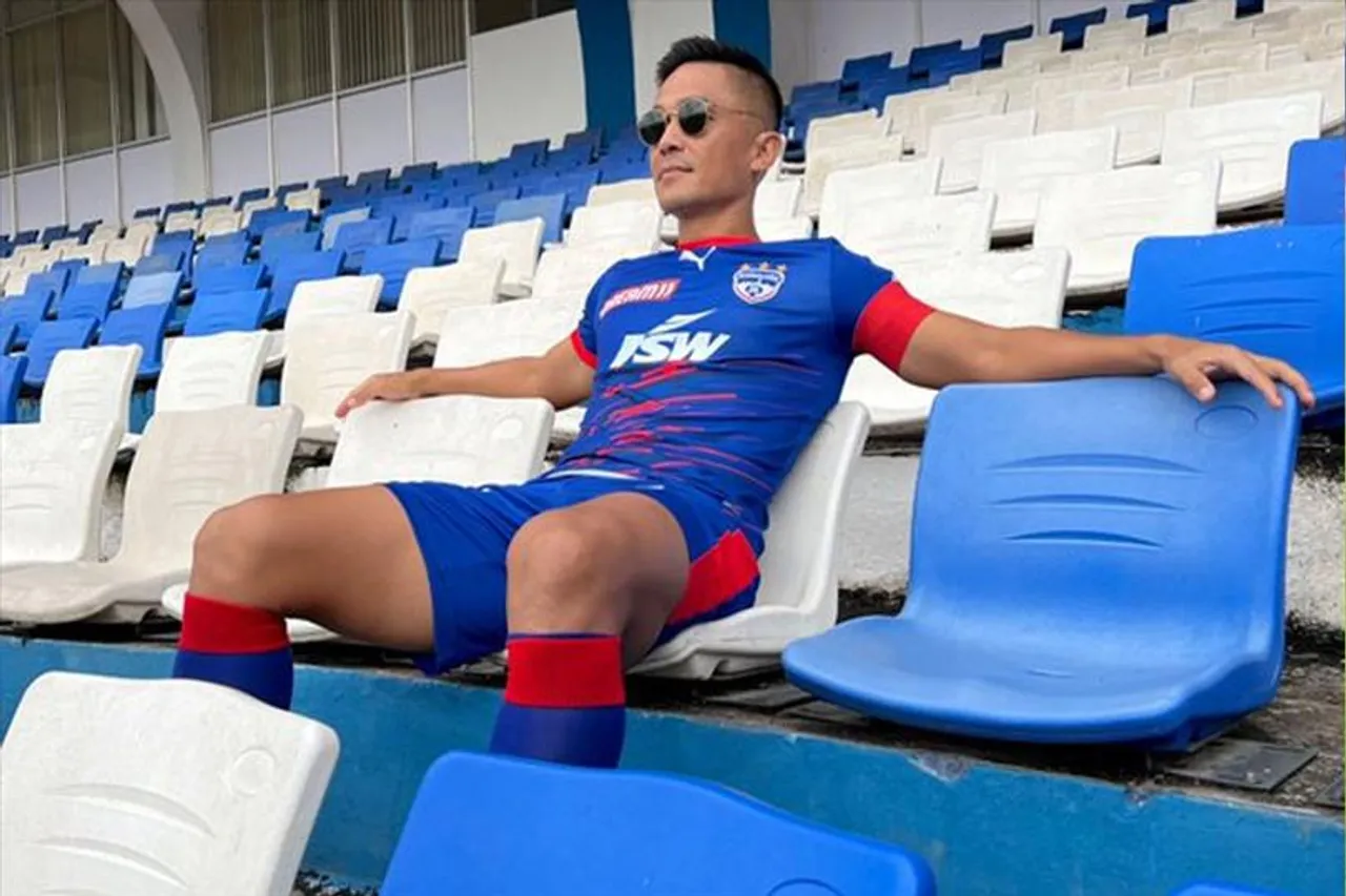 ISL: সুনীল-রয় কৃষ্ণাদের  দিকেই থাকবে নজর