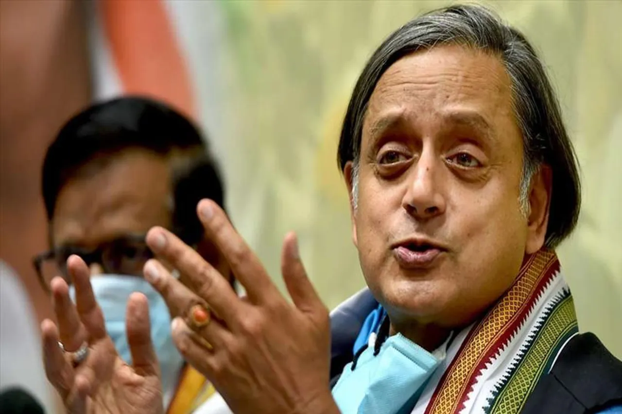 দলের সভাপতি নির্বাচন নিয়ে মুখ খুললেন সাংসদ