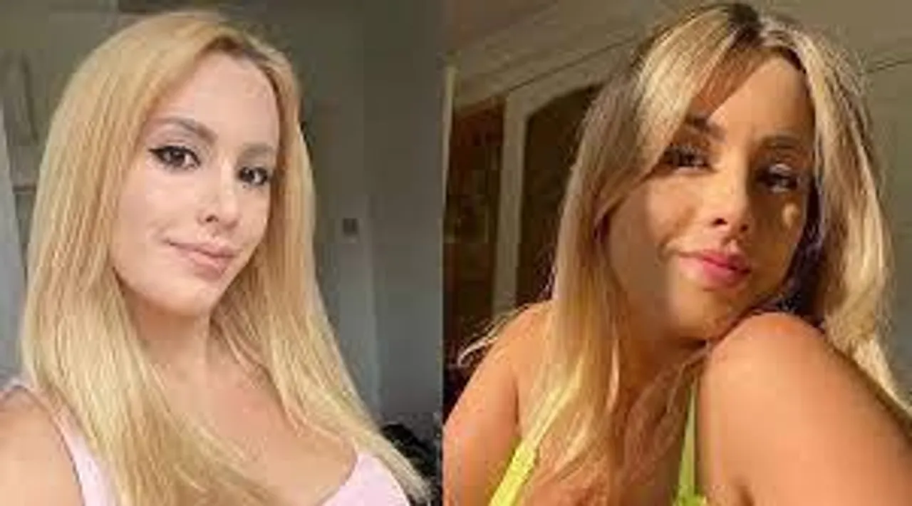 দেশের প্রথম ‘টপলেস’ প্রধানমন্ত্রী হতে চান, ব্রিটেনের তরুণীর দাবিকে ঘিরে শোরগোল