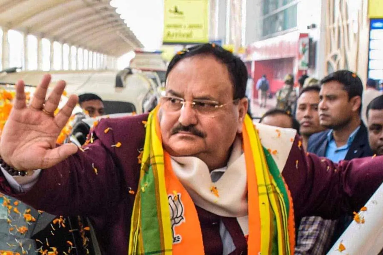 Meghalaya election: কবে নির্বাচনী ইস্তেহার প্রকাশ করবেন জেপি নাড্ডা?