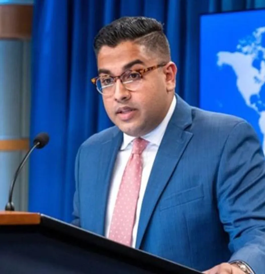 পাকিস্তানের বিরুদ্ধে মার্কিন যুক্তরাষ্ট্রের পশ্চাদপসরণ