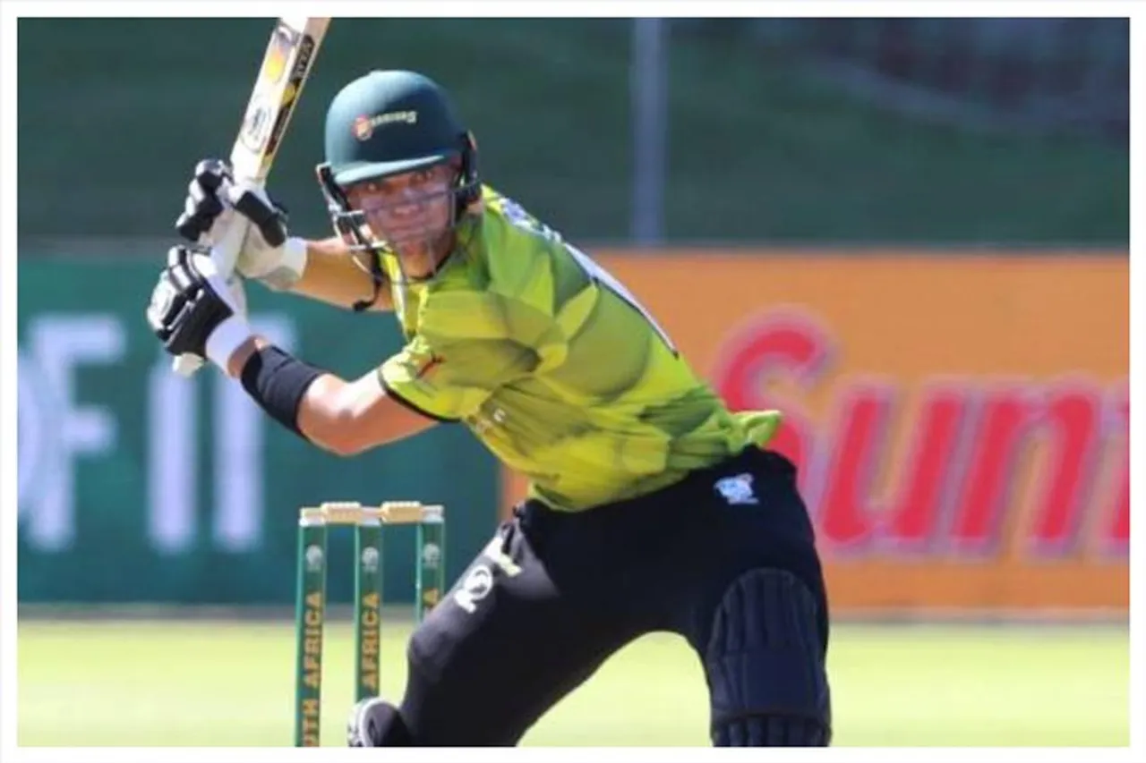 আউট হলেন ট্রিস্টান স্টাবস