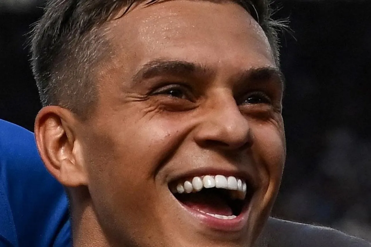 ৫০ ম্যাচ জয়ের নজির ব্রাইটনের