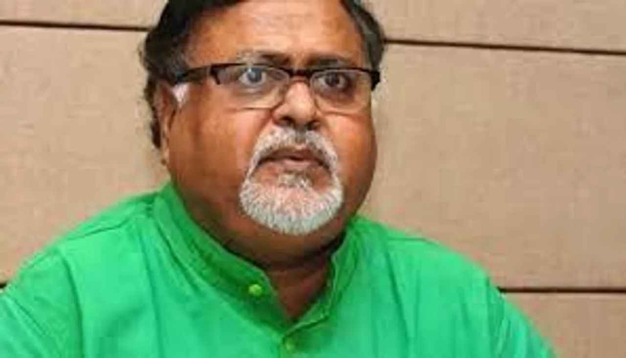 সুপ্রিম কোর্টে গেলেন পার্থ চট্টোপাধ্যায়