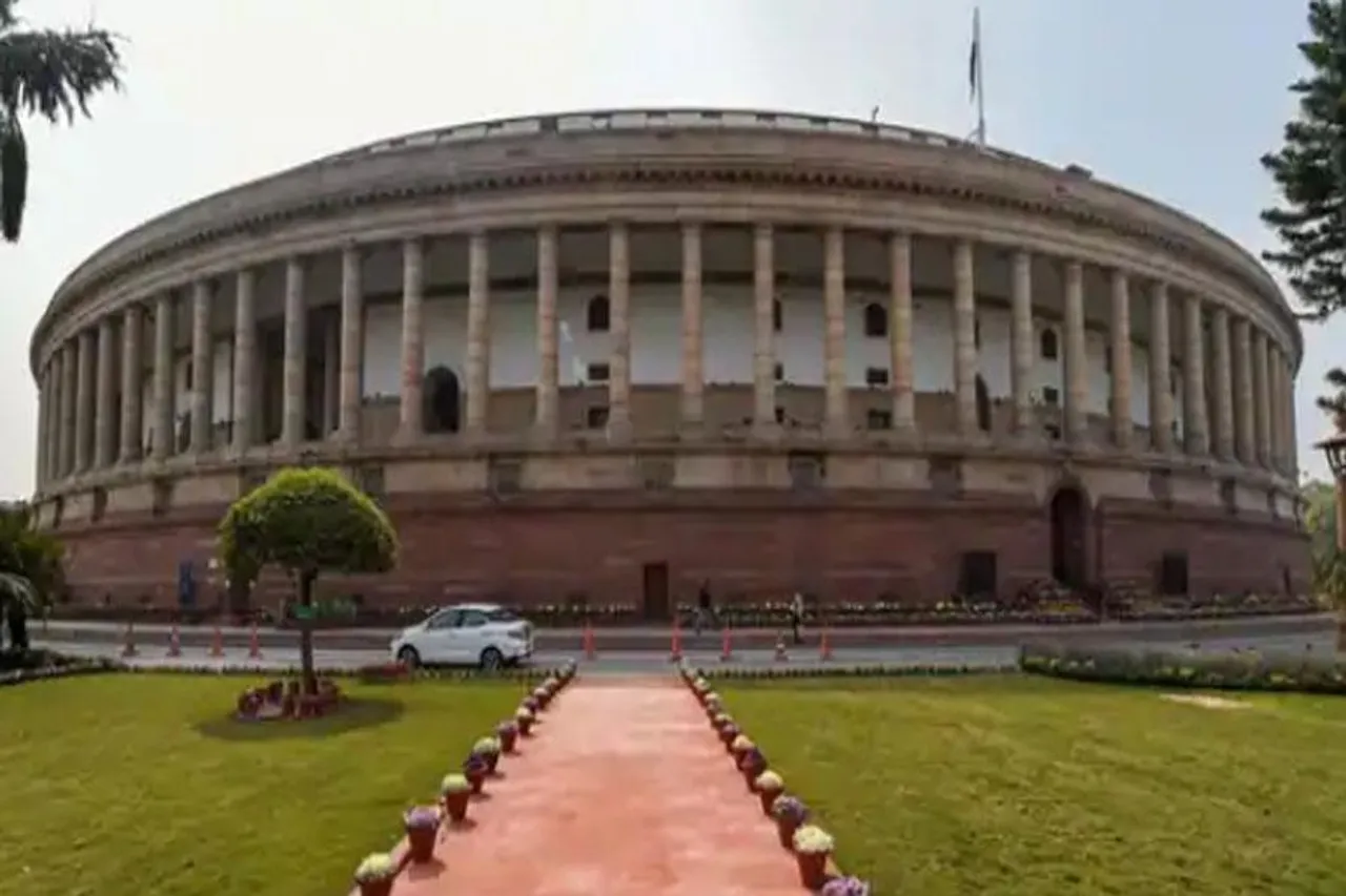 সংসদে ব্যবহার করা যাবে না কালা দিন, জুমলাবাজ, দুর্নীতিগ্রস্তর মতো শব্দ