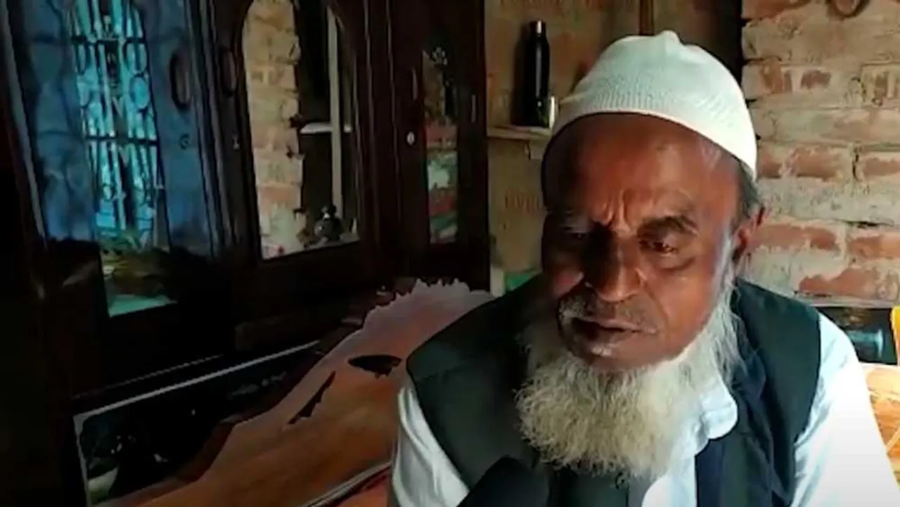 আনিস খানের মৃত্যুর ঘটনায় আদালতে গোপন জবানবন্দি বাবার