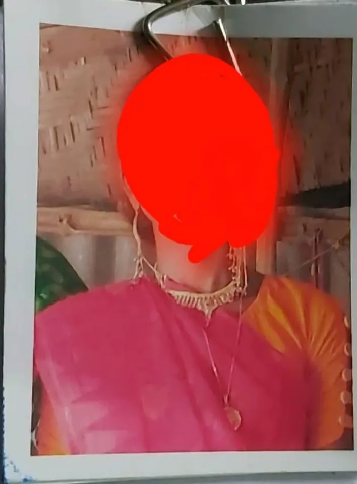 কোচিং সেন্টারে পড়তে গিয়ে নিঁখোজ এক পড়ুয়া