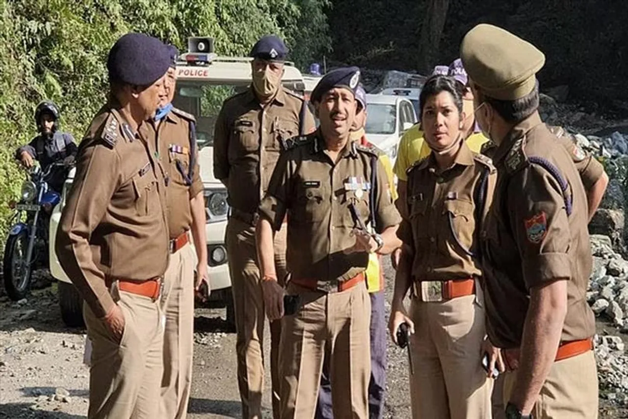 গ্রেফতার সাম্বল কোল্ড স্টোরেজের মালিক