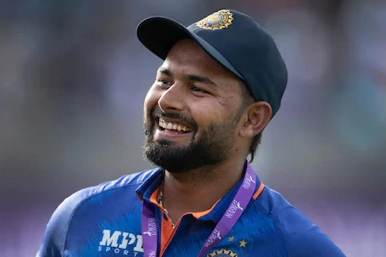 প্রাইভেট ওয়ার্ডে স্থানান্তরিত করা হল পন্তকে